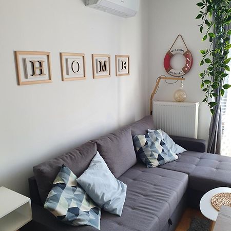 Ferienwohnung Apartament Mia Bella Pula Exterior foto