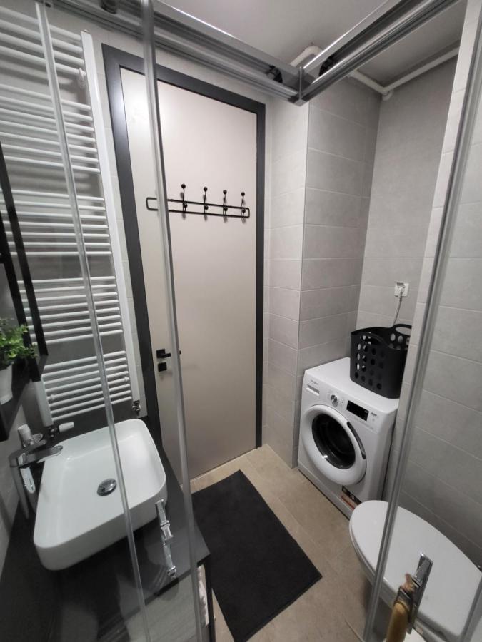Ferienwohnung Apartament Mia Bella Pula Exterior foto