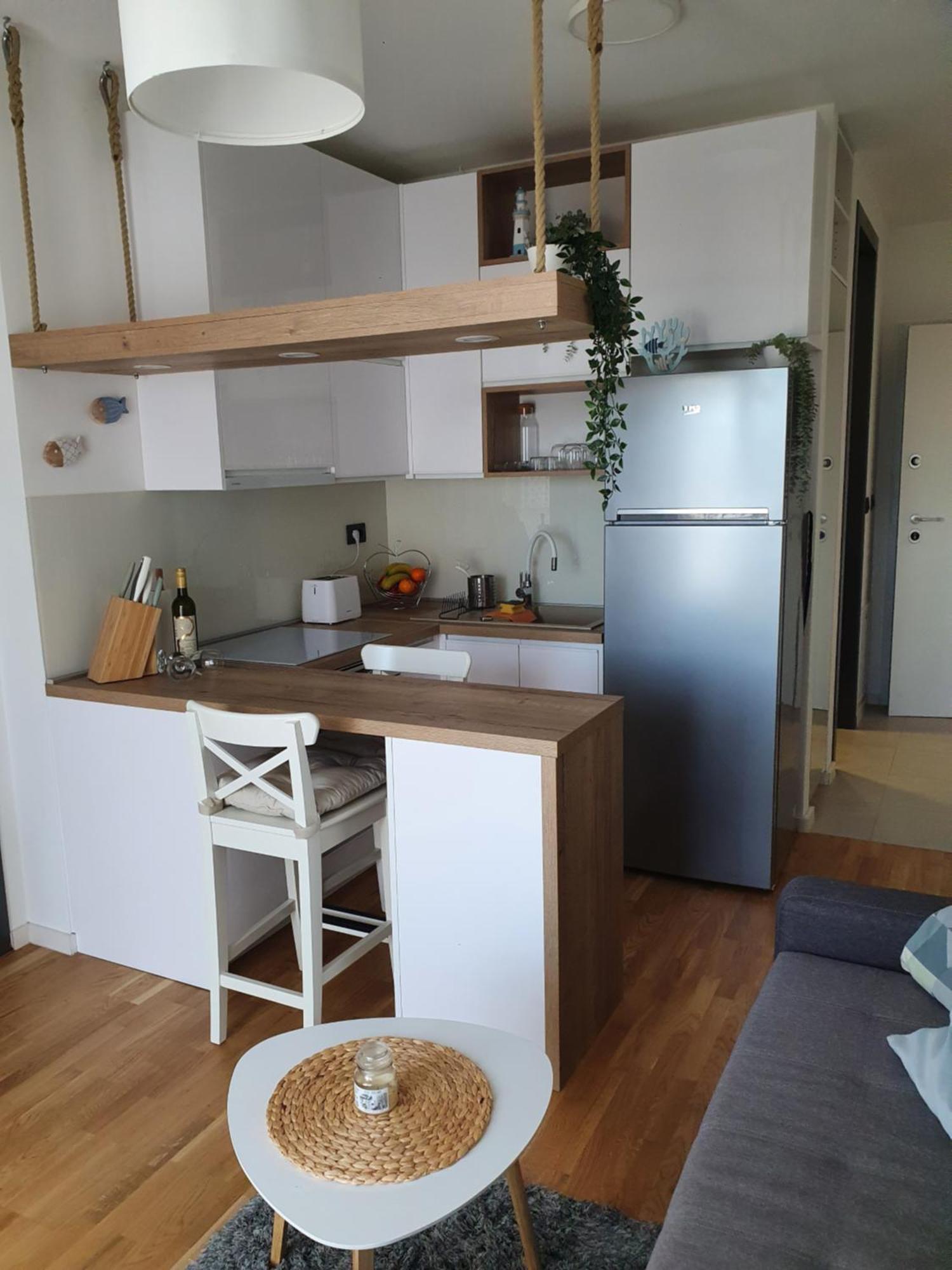 Ferienwohnung Apartament Mia Bella Pula Exterior foto